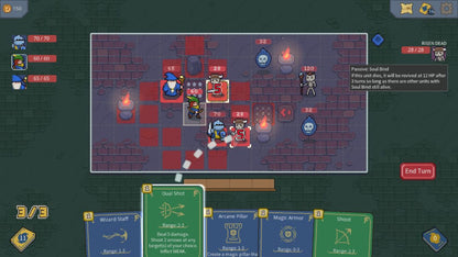 Sigil of the Magi (Steam)
