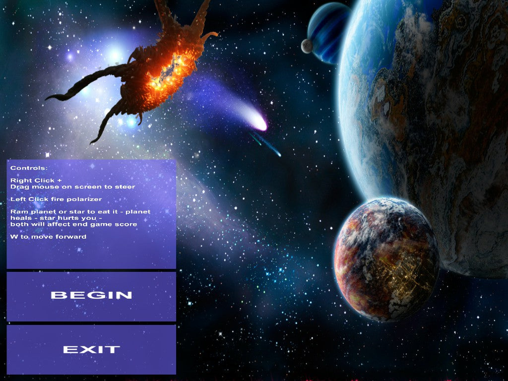 Decimation of Olarath