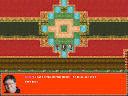 GabeN: The Final Decision