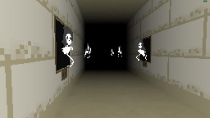 IMSCARED