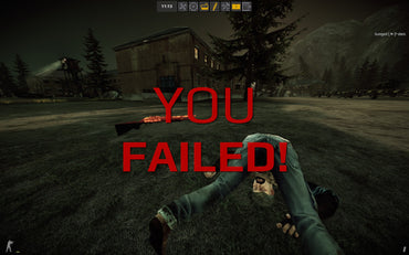 Ravaged Zombie Apocalypse