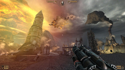 Painkiller: Black Edition