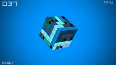 Cube Link