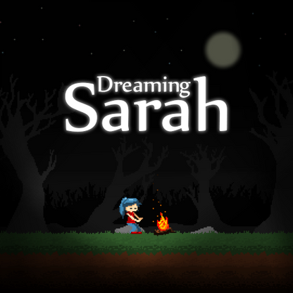 Dreaming Sarah Steam CD Key