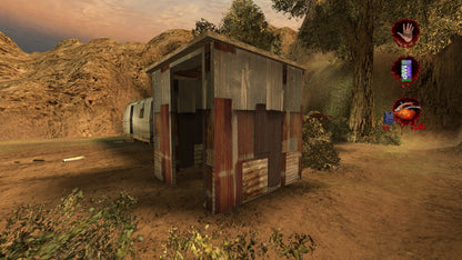 Postal 2 + Paradise Lost