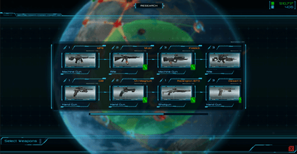 Global Outbreak (Doomsday Edition)