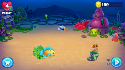 Aqua Fish