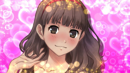 Kotodama: The 7 Mysteries of Fujisawa