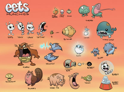 Eets
