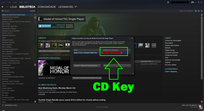 Ato Steam CD Key