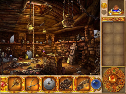 Magic Encyclopedia: Moon Light