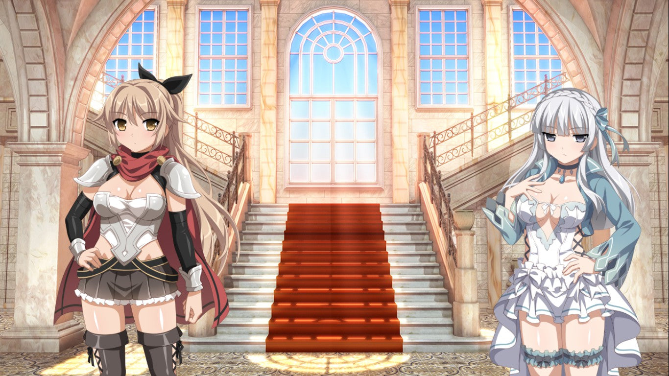 Sakura Fantasy Chapter 1 Steam Key GLOBAL