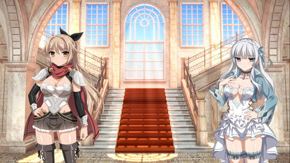 Sakura Fantasy Chapter 1 Steam Key GLOBAL