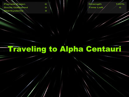 Decimation of Olarath