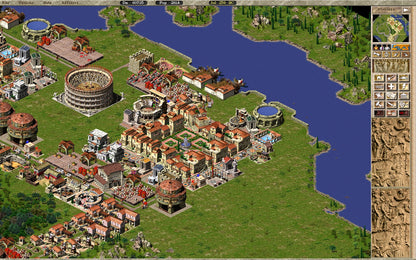 Caesar 3 (Steam)