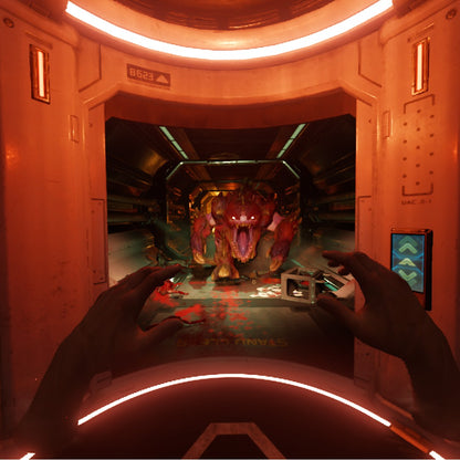 Doom VFR (Steam)