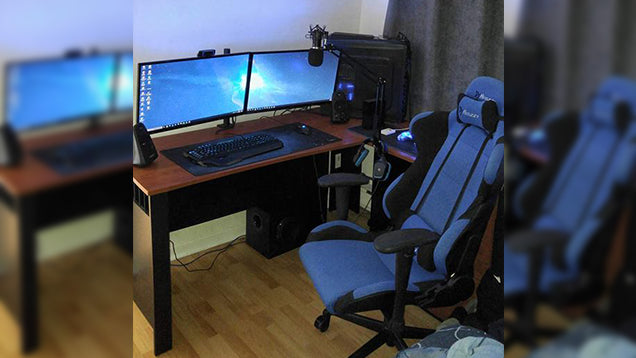 Hard Room