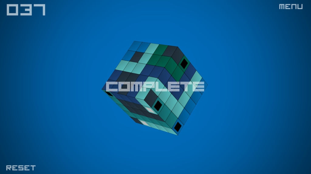 Cube Link