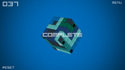 Cube Link