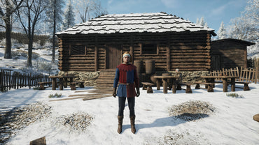 Medieval Dynasty (EU)