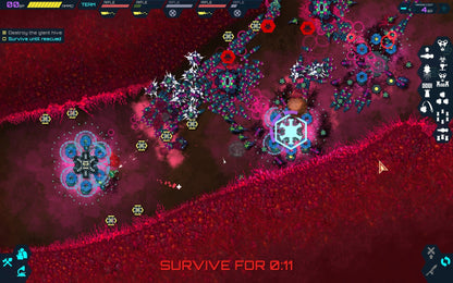 Infested Planet