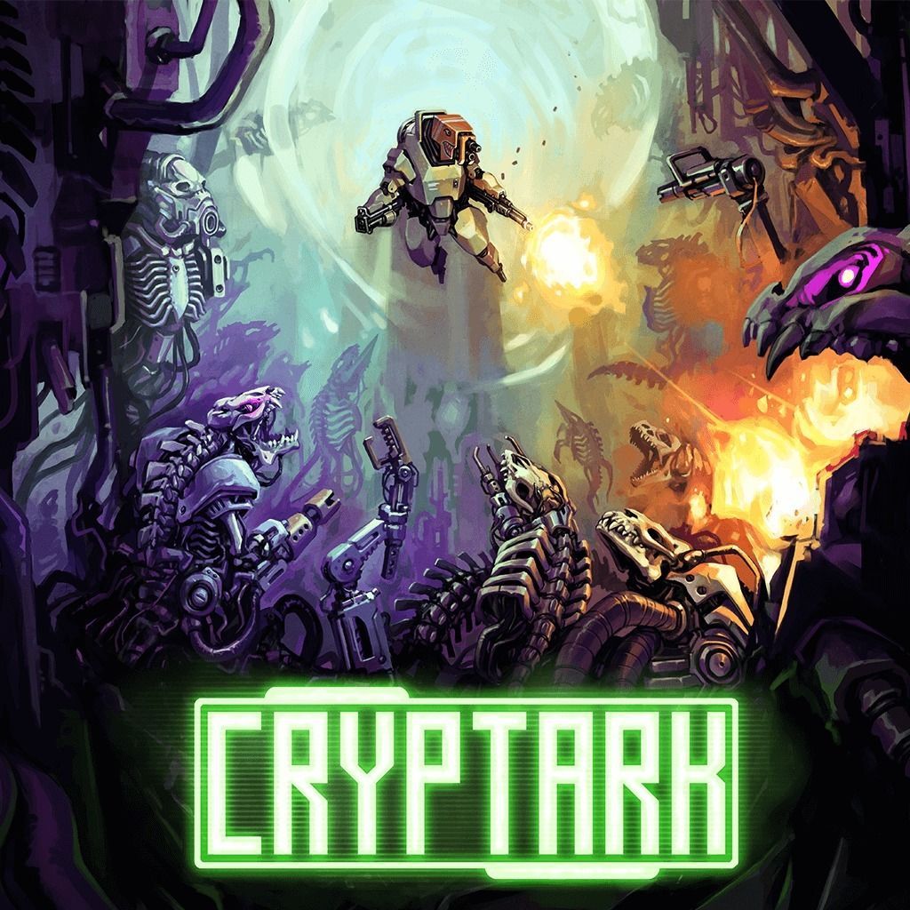 CRYPTARK