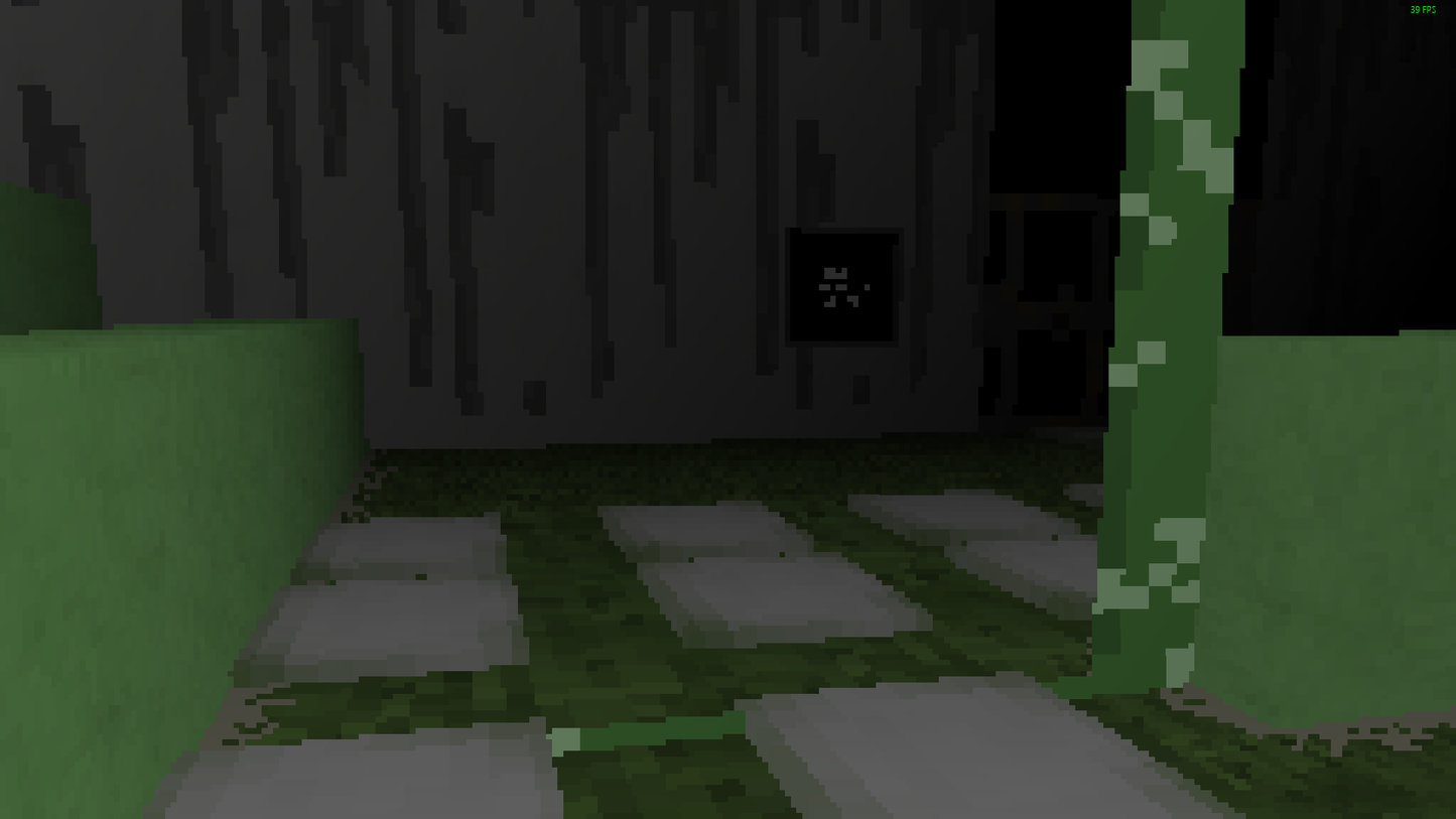 IMSCARED