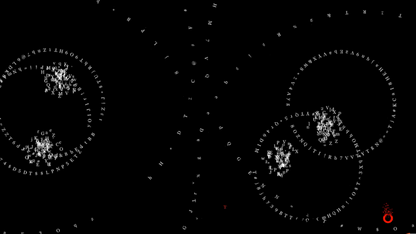 Text Wormhole