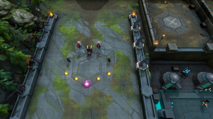 Legion TD 2