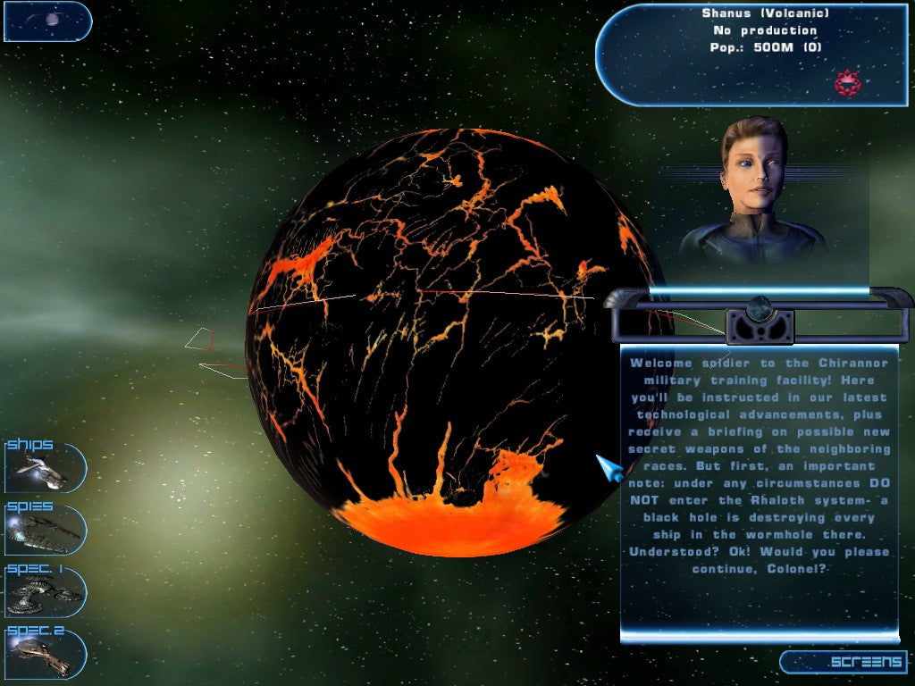Haegemonia - The Solon Heritage