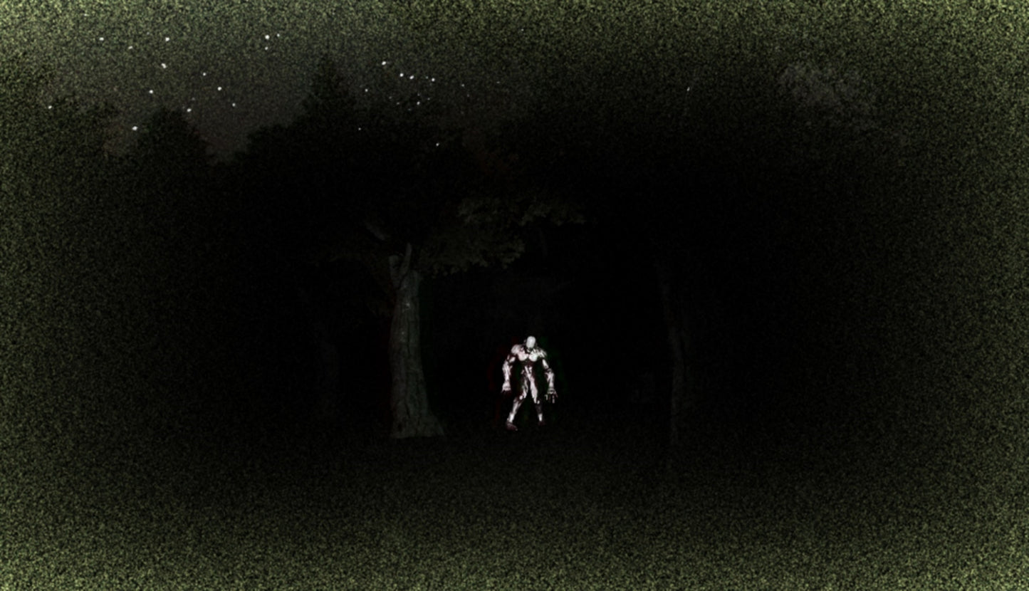 White Noise Online