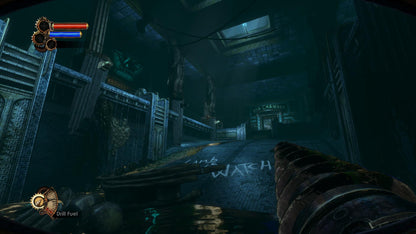 BioShock 2 (EU)