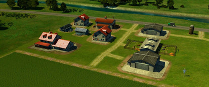 Farming Giant