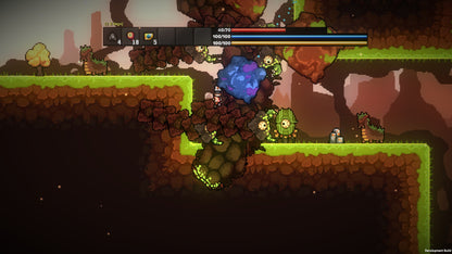 Roguelands