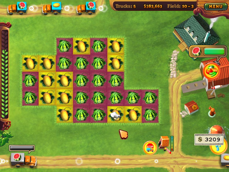 Little Farm Steam Key GLOBAL