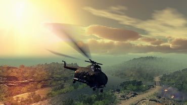 Heliborne (Enhanced Edition)