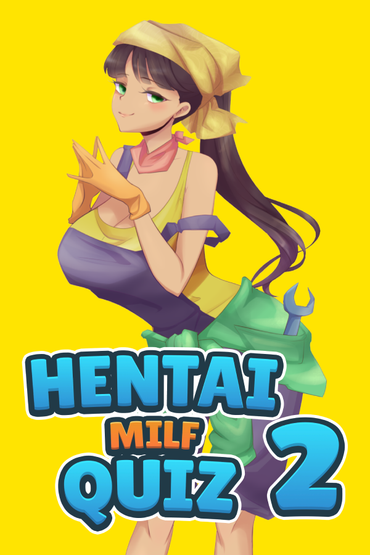 Hentai Milf Quiz 2