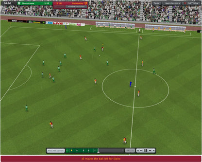 Football Manager 2010 (Steam)