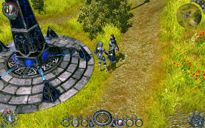 Sacred 2 Gold (EU)