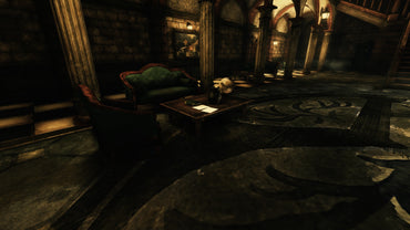 Kraven Manor Steam Key GLOBAL