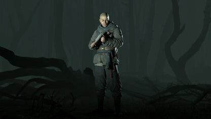Hunt: Showdown - Zhong Kui (DLC) (Steam) (EU)