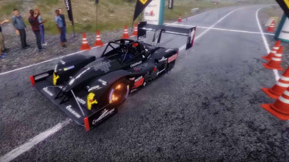 V-Rally 4
