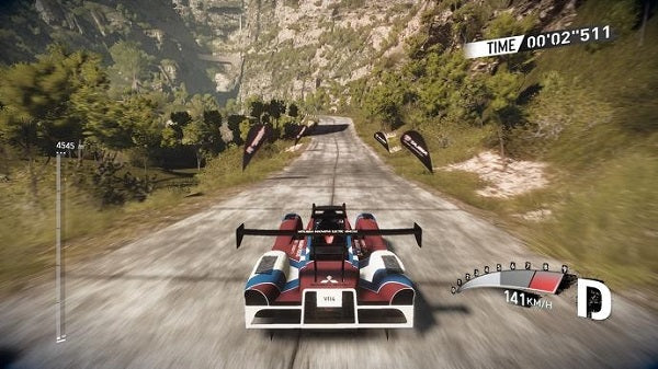 V-Rally 4