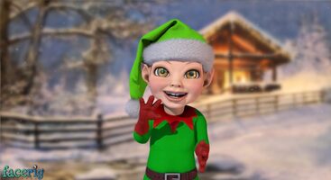 FaceRig Winter Holidays Avatars 2015 Steam Key GLOBAL