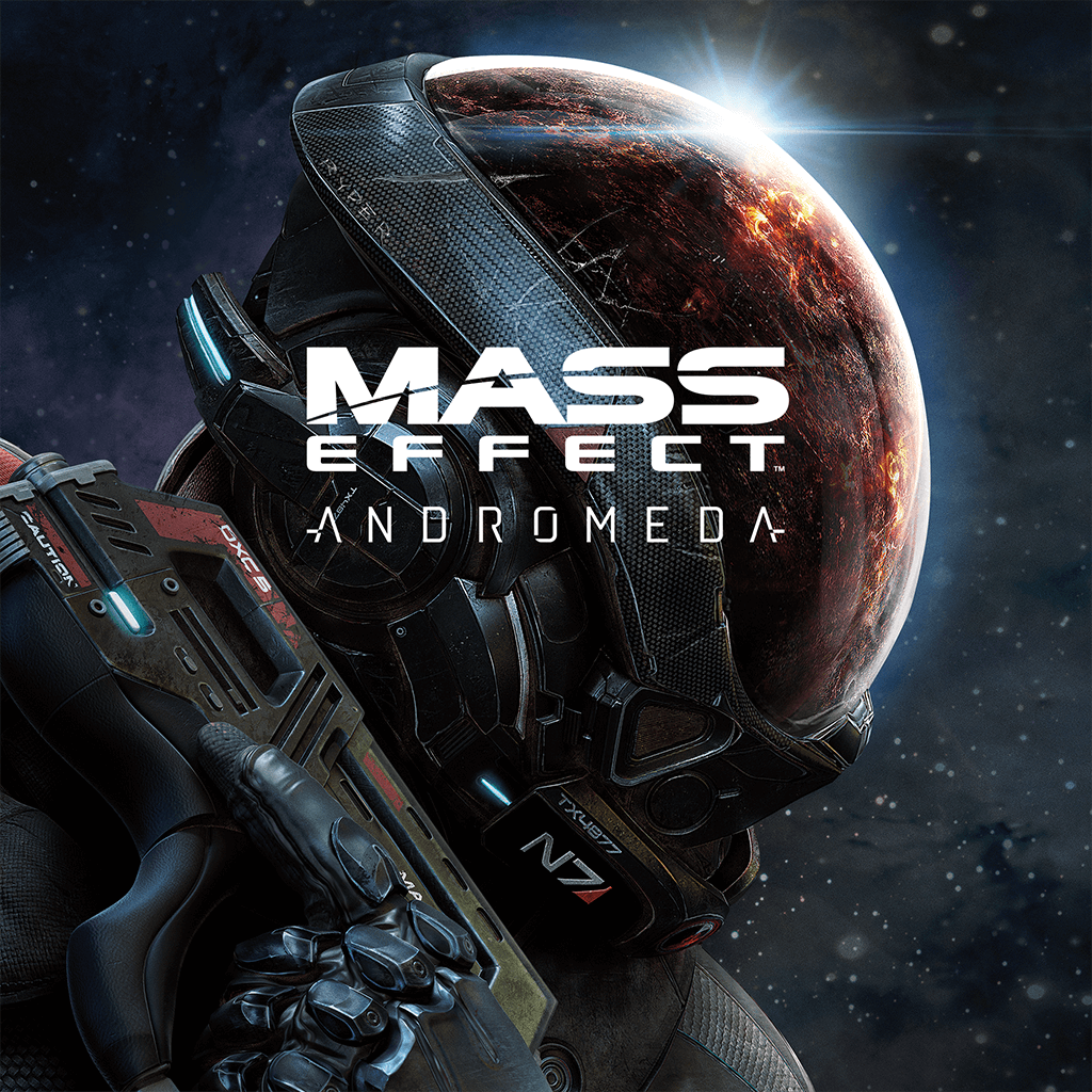 Mass Effect Andromeda – Deluxe Recruit Edition EU XBOX One CD Key
