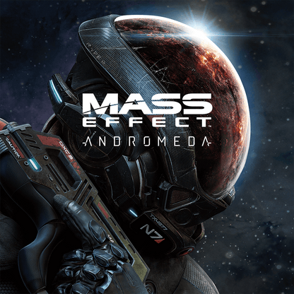 Mass Effect Andromeda – Deluxe Recruit Edition EU XBOX One CD Key