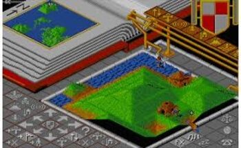 Populous