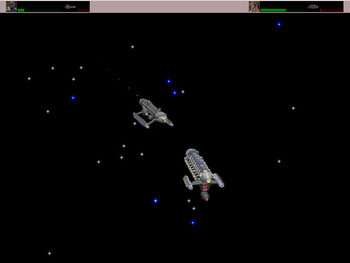 Star Control III Steam CD Key