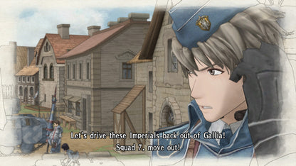 Valkyria Chronicles Bundle (Steam)