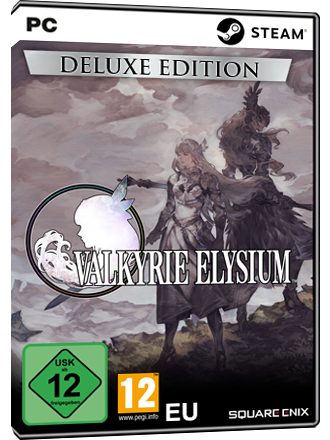 Valkyrie Elysium (Deluxe Edition) (Steam)